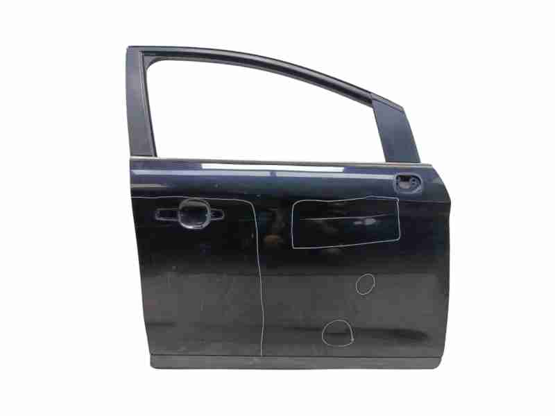 Recambio de puerta delantera derecha para ford kuga (cbv) trend referencia OEM IAM P8V41S20124AC / 1712678  