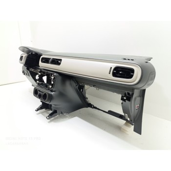 Recambio de kit airbag para citroën c3 comercial referencia OEM IAM 98128997ZD  