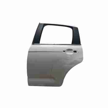 Recambio de puerta trasera izquierda para citroën c3 ii (sc_) 1.2 vti 82 referencia OEM IAM 9002CC  