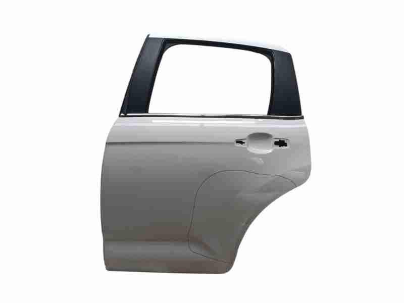 Recambio de puerta trasera izquierda para citroën c3 ii (sc_) 1.2 vti 82 referencia OEM IAM 9002CC  