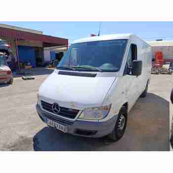 mercedes-benz sprinter 3-t furgoneta (b903) del año 2006