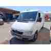 mercedes-benz sprinter 3-t furgoneta (b903) del año 2006