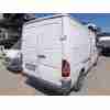 mercedes-benz sprinter 3-t furgoneta (b903) del año 2006