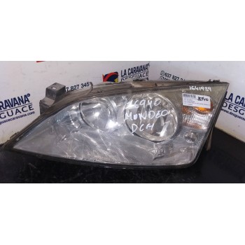 Recambio de faro izquierdo para ford mondeo berlina (ge) ambiente (06.2003) (d) referencia OEM IAM 1S7113006AK  