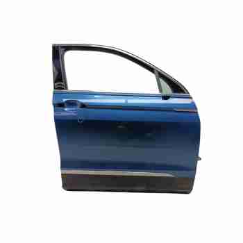 Recambio de puerta delantera derecha para volkswagen tiguan (ad1, ax1) 2.0 tdi referencia OEM IAM 5NN831056C  