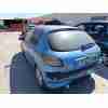 peugeot 206 hatchback (2a/c) del año 1998