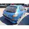 peugeot 206 hatchback (2a/c) del año 1998