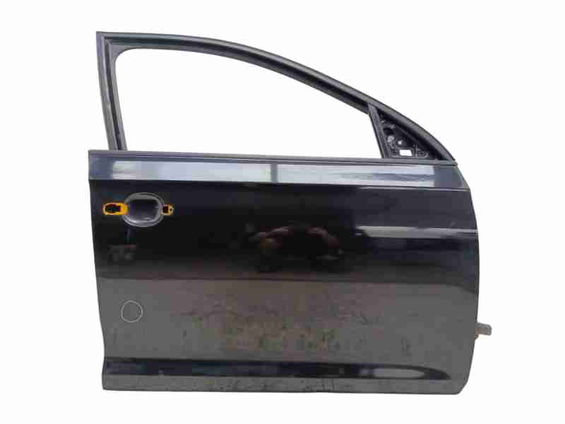 Recambio de puerta delantera derecha para skoda rapid (nh3, nk3, nk6) 1.6 tdi referencia OEM IAM 5JA831052C  