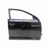 Recambio de puerta delantera derecha para skoda rapid (nh3, nk3, nk6) 1.6 tdi referencia OEM IAM 5JA831052C  