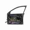 Recambio de puerta delantera derecha para skoda rapid (nh3, nk3, nk6) 1.6 tdi referencia OEM IAM 5JA831052C  