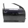 Recambio de puerta delantera derecha para skoda rapid (nh3, nk3, nk6) 1.6 tdi referencia OEM IAM 5JA831052C  