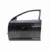 Recambio de puerta delantera izquierda para skoda rapid (nh3, nk3, nk6) 1.6 tdi referencia OEM IAM 5JA831051C / 5JA831055B  