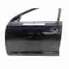 Recambio de puerta delantera izquierda para skoda rapid (nh3, nk3, nk6) 1.6 tdi referencia OEM IAM 5JA831051C / 5JA831055B  