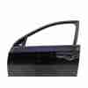 Recambio de puerta delantera izquierda para skoda rapid (nh3, nk3, nk6) 1.6 tdi referencia OEM IAM 5JA831051C / 5JA831055B  