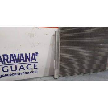 Recambio de condensador / radiador aire acondicionado para renault talisman icon referencia OEM IAM 921001829R  