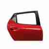 Recambio de puerta trasera derecha para hyundai i10 ii (ba, ia) 1.0 referencia OEM IAM 77004B9001  