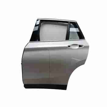 Recambio de puerta trasera izquierda para bmw x1 (f48) xdrive 20 d referencia OEM IAM 41007461351  