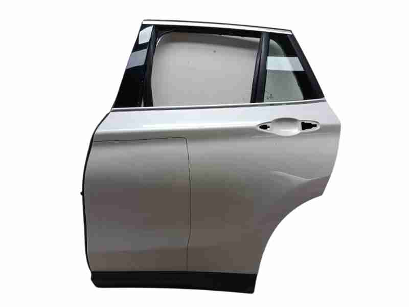 Recambio de puerta trasera izquierda para bmw x1 (f48) xdrive 20 d referencia OEM IAM 41007461351  