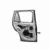 Recambio de puerta trasera izquierda para bmw x1 (f48) xdrive 20 d referencia OEM IAM 41007461351  