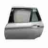 Recambio de puerta trasera izquierda para bmw x1 (f48) xdrive 20 d referencia OEM IAM 41007461351  