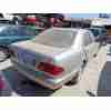 mercedes-benz clase e (w210) del año 1997