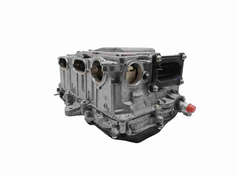 Recambio de inversor para toyota yaris (_p13_) 1.5 (nsp131_) referencia OEM IAM G920052033  