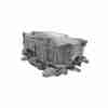 Recambio de inversor para toyota yaris (_p13_) 1.5 (nsp131_) referencia OEM IAM G920052033  