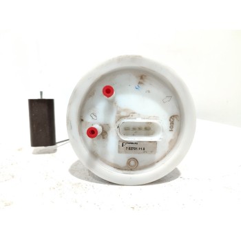 Recambio de aforador para seat arosa (6h1) select referencia OEM IAM 702701110  