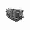 Recambio de inversor para toyota auris touring sports (e18) hybrid active referencia OEM IAM G920047190  