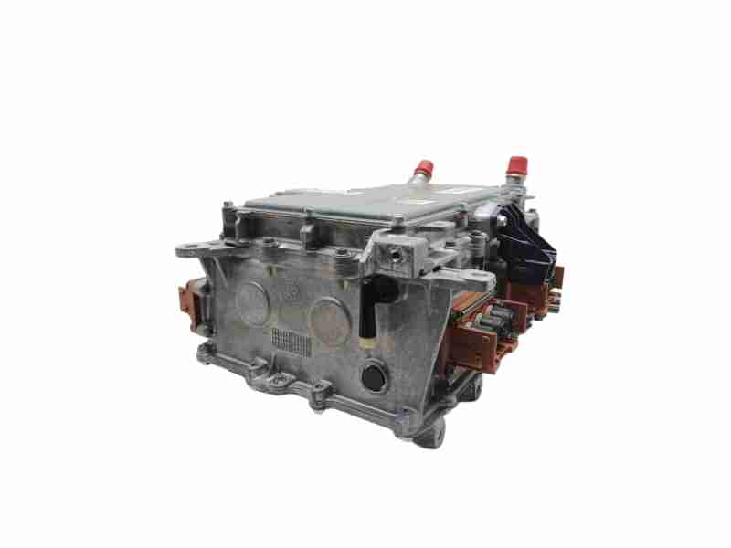 Recambio de inversor para renault arkana (eu version) intens referencia OEM IAM 292A06488R / 292A06301R / 291A11770R  