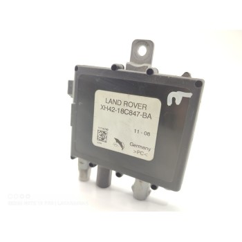 MODULO ELECTRONICO XH4218C847BA 