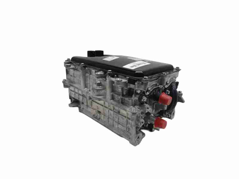 Recambio de inversor para toyota yaris cross hybrid 2wd active tech referencia OEM IAM G920052330  
