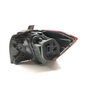 Recambio de piloto trasero izquierdo para volkswagen polo advance referencia OEM IAM 2G0945095B  