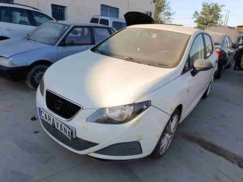 seat ibiza iv (6j5, 6p1) del año 2010