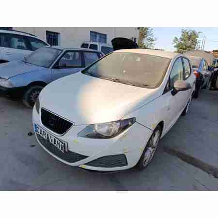 SEAT IBIZA IV (6J5, 6P1)