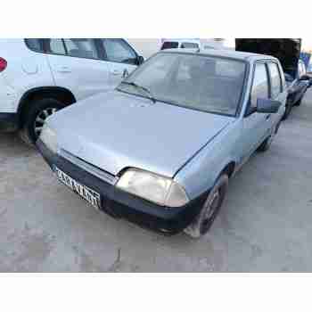 citroën ax (za-_) del año 1988