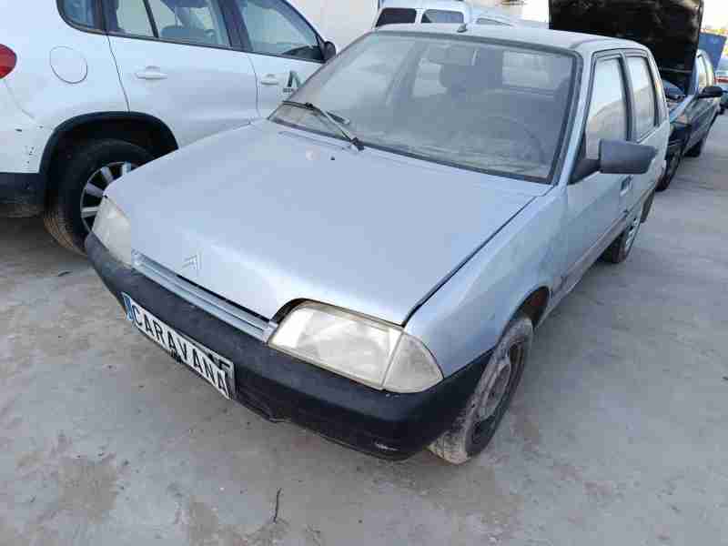citroën ax (za-_) del año 1988