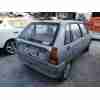 citroën ax (za-_) del año 1988