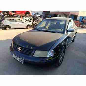 volkswagen passat b5 (3b2) del año 2000