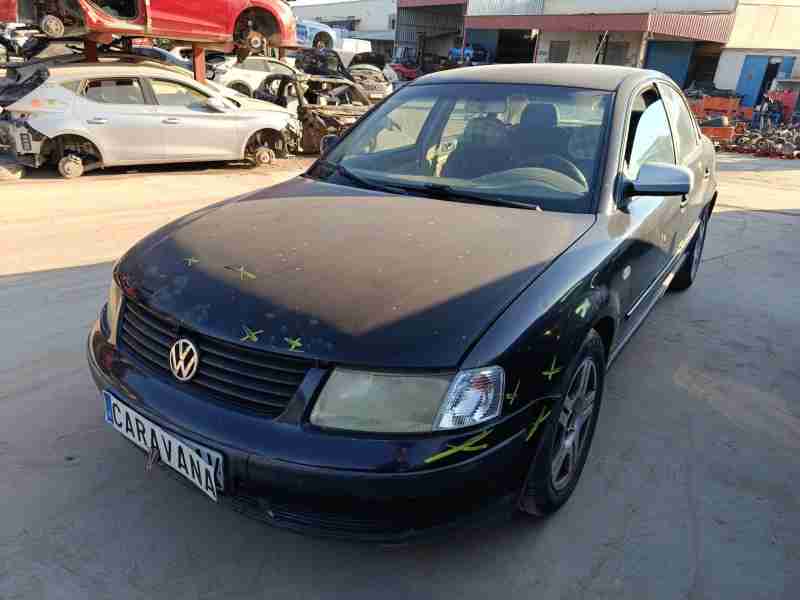 volkswagen passat b5 (3b2) del año 2000
