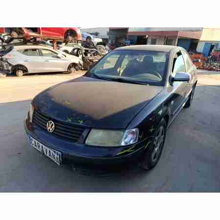 VOLKSWAGEN PASSAT B5 (3B2)