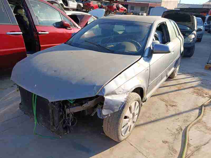 audi a3 (8p1) del año 2004