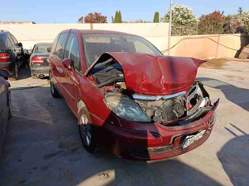citroën c8 (ea_, eb_) del año 2005