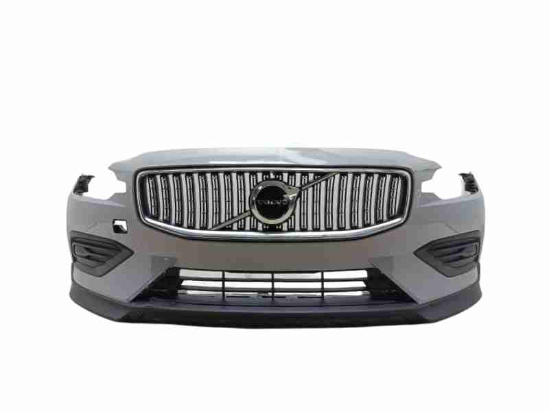 Recambio de paragolpes delantero para volvo v60 ii cross country (227) b4 mild-hybrid awd referencia OEM IAM 39796588 / 40011425