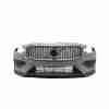 Recambio de paragolpes delantero para volvo v60 ii cross country (227) b4 mild-hybrid awd referencia OEM IAM 39796588 / 40011425