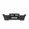 Recambio de paragolpes delantero para volvo v60 ii cross country (227) b4 mild-hybrid awd referencia OEM IAM 39796588 / 40011425