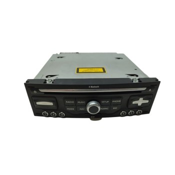 Recambio de sistema navegacion gps para peugeot 3008 access referencia OEM IAM 96778659XT  