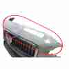 Recambio de paragolpes delantero para volvo v60 ii cross country (227) b4 mild-hybrid awd referencia OEM IAM 39796588 / 40011425
