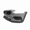 Recambio de paragolpes delantero para volvo v60 ii cross country (227) b4 mild-hybrid awd referencia OEM IAM 39796588 / 40011425