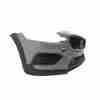 Recambio de paragolpes delantero para volvo v60 ii cross country (227) b4 mild-hybrid awd referencia OEM IAM 39796588 / 40011425